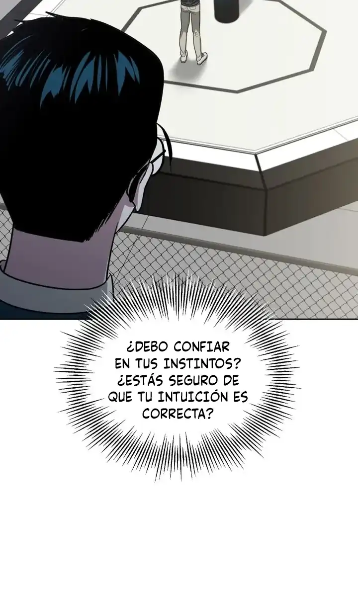 Página 51 — Mision salvar al cazador Capítulo 16