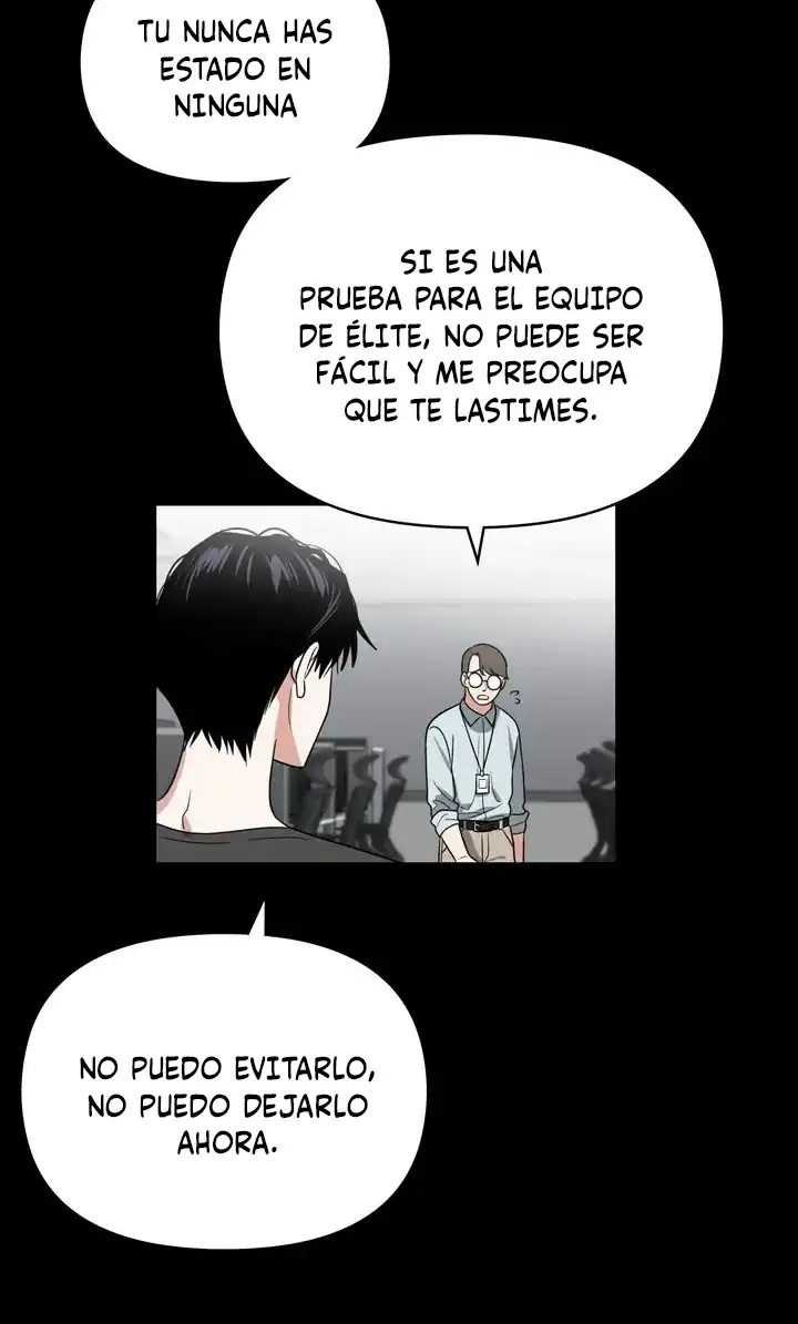 Página 53 — Mision salvar al cazador Capítulo 16