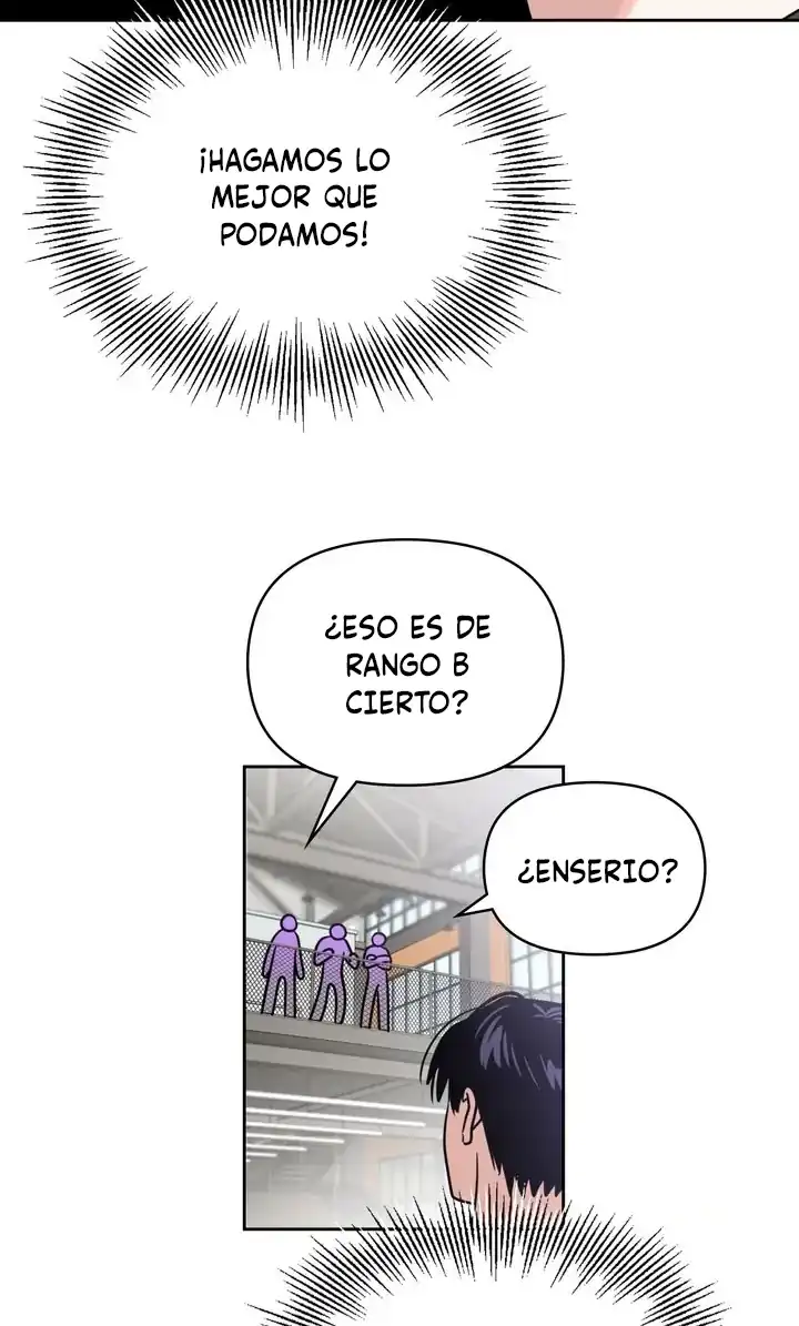 Página 59 — Mision salvar al cazador Capítulo 16