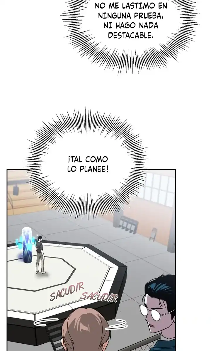 Página 60 — Mision salvar al cazador Capítulo 16