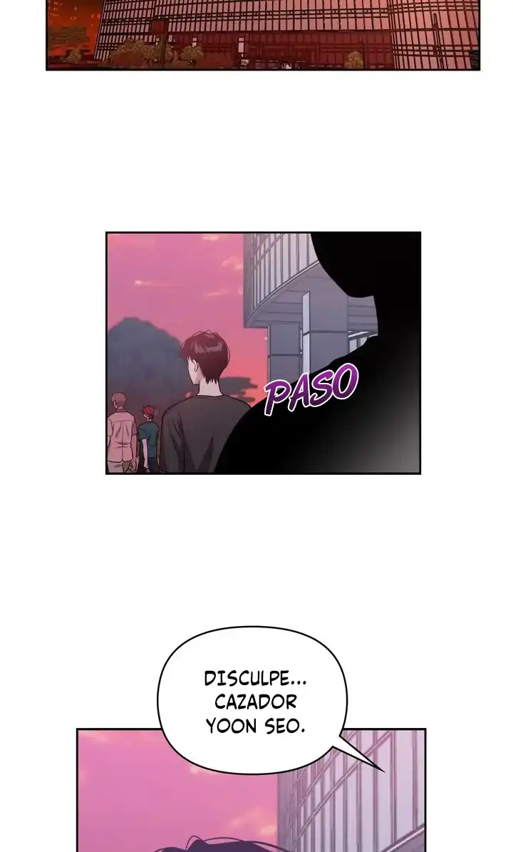 Página 3 — Mision salvar al cazador Capítulo 17