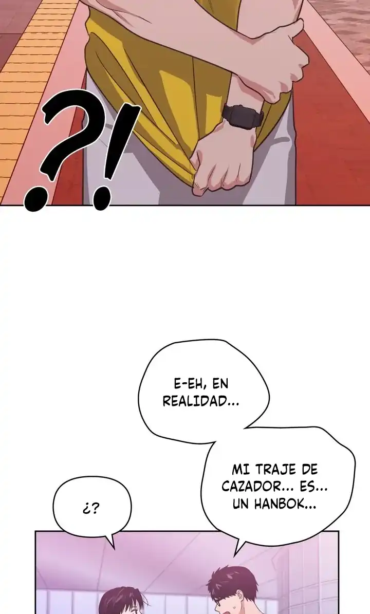 Página 6 — Mision salvar al cazador Capítulo 17
