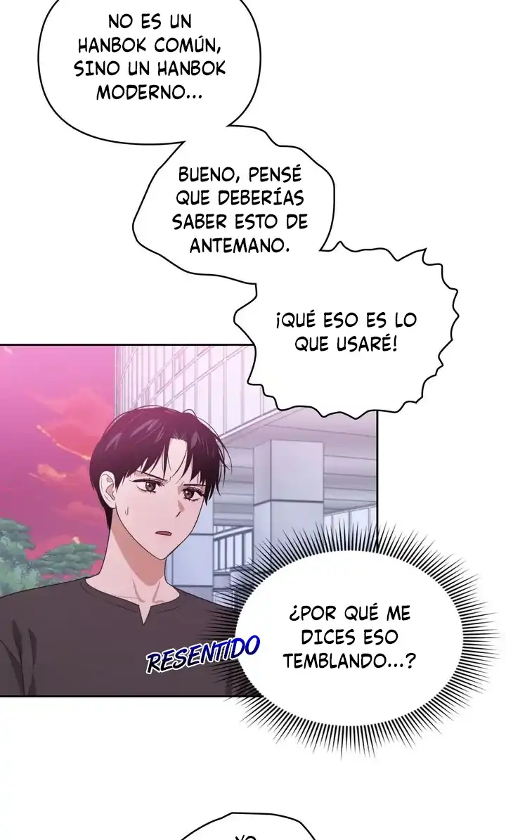 Página 8 — Mision salvar al cazador Capítulo 17