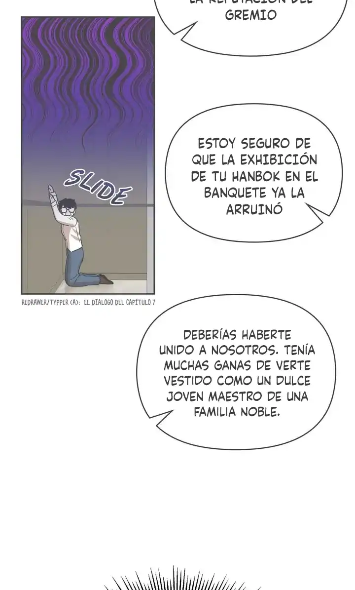 Página 10 — Mision salvar al cazador Capítulo 17