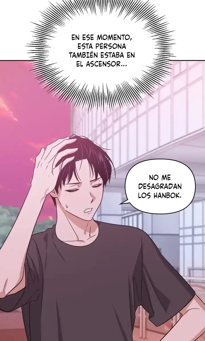 Página 11 — Mision salvar al cazador Capítulo 17