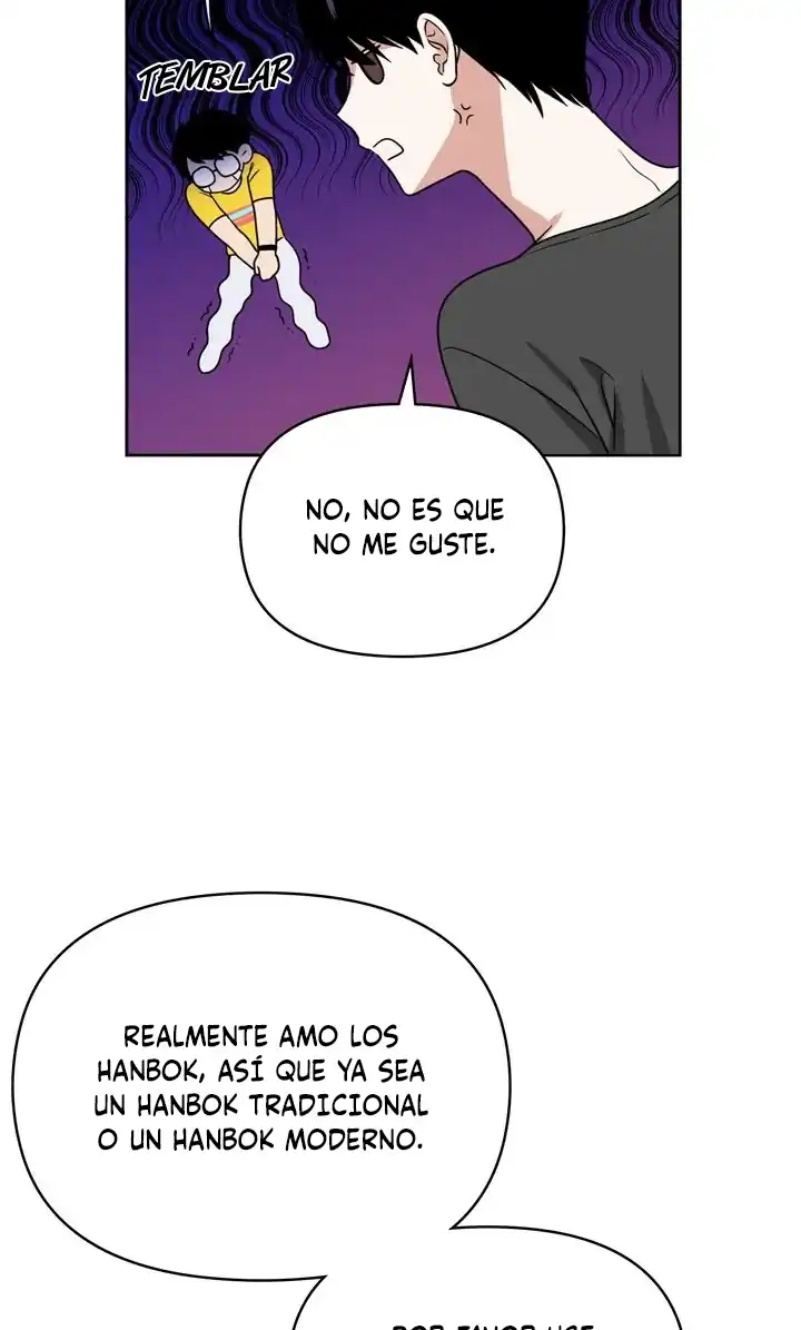 Página 13 — Mision salvar al cazador Capítulo 17