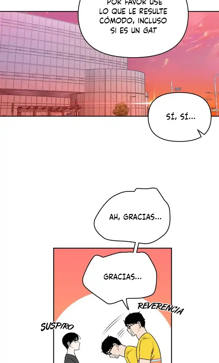 Página 14 — Mision salvar al cazador Capítulo 17