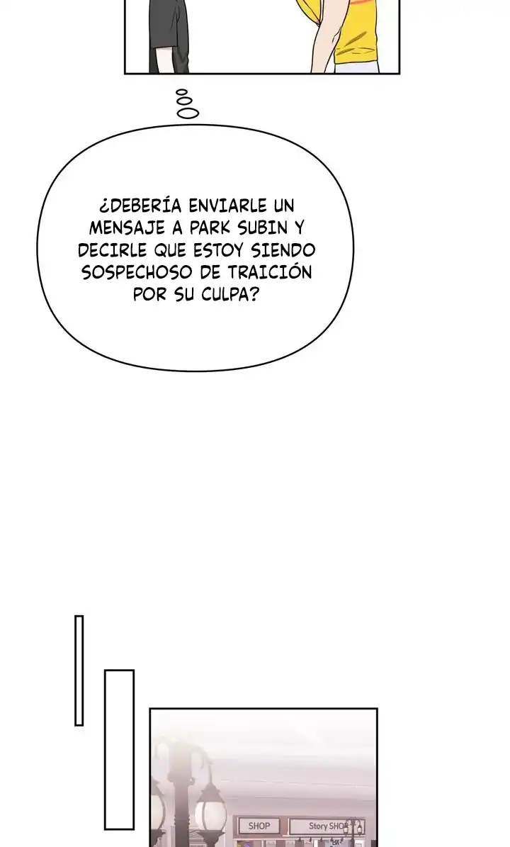Página 15 — Mision salvar al cazador Capítulo 17