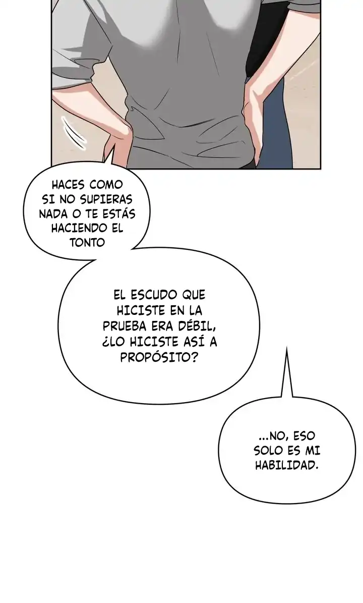 Página 30 — Mision salvar al cazador Capítulo 17