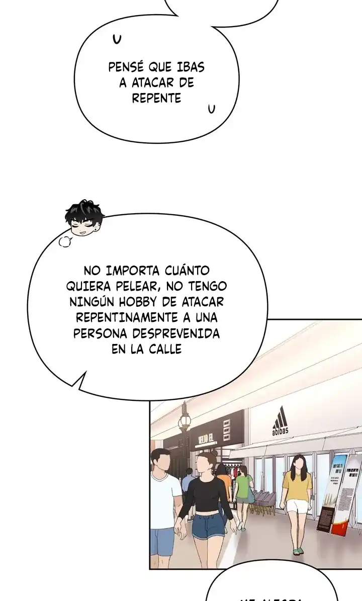 Página 37 — Mision salvar al cazador Capítulo 17