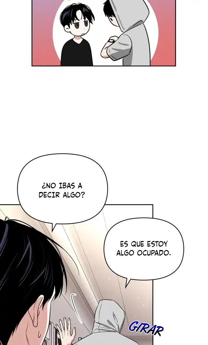 Página 44 — Mision salvar al cazador Capítulo 17