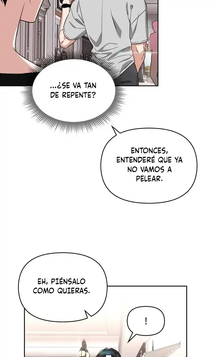 Página 45 — Mision salvar al cazador Capítulo 17