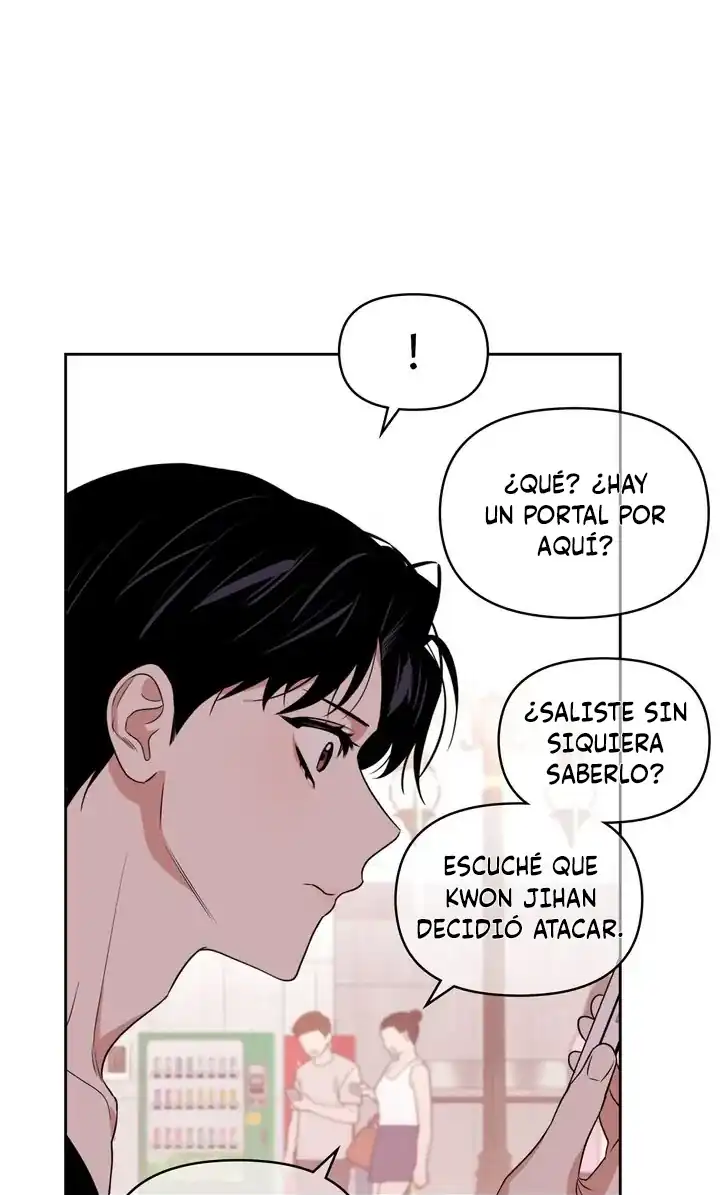 Página 49 — Mision salvar al cazador Capítulo 17