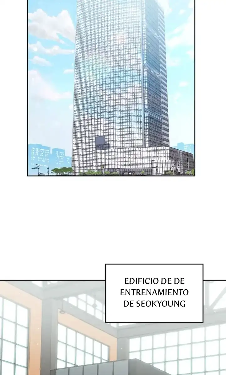 Página 54 — Mision salvar al cazador Capítulo 17