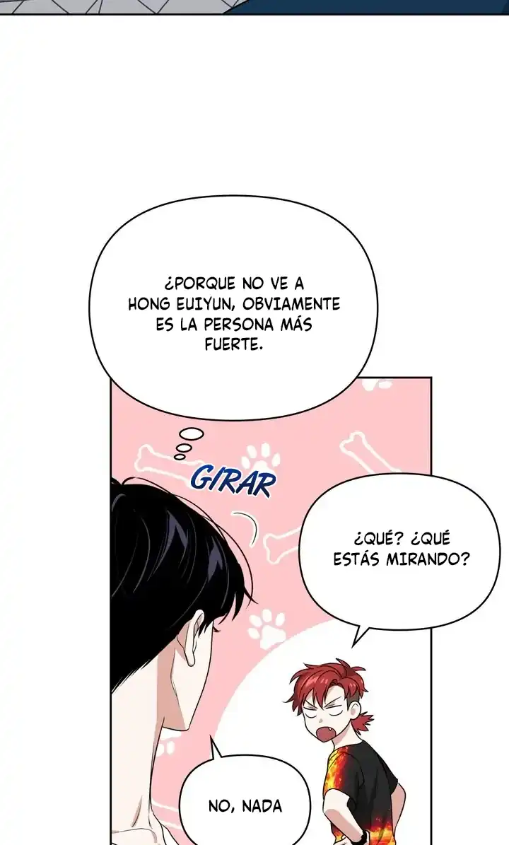 Página 60 — Mision salvar al cazador Capítulo 17