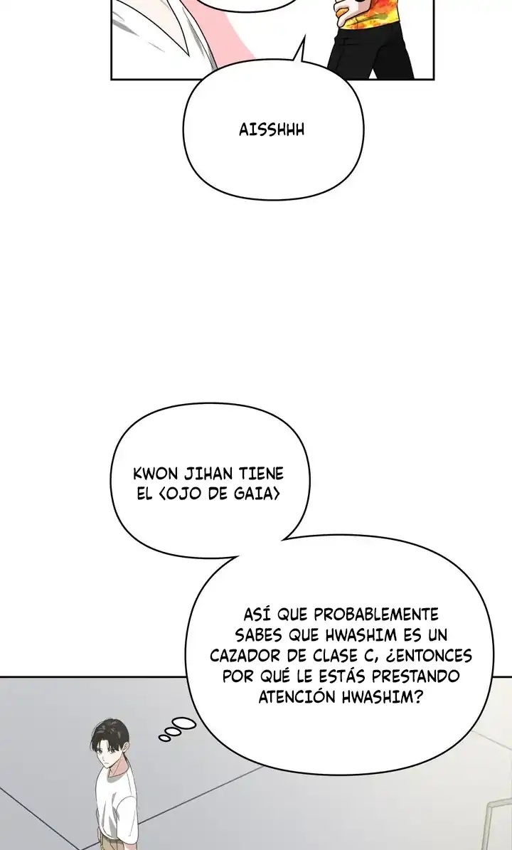 Página 61 — Mision salvar al cazador Capítulo 17