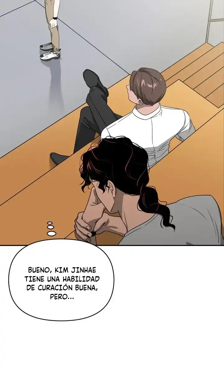 Página 62 — Mision salvar al cazador Capítulo 17