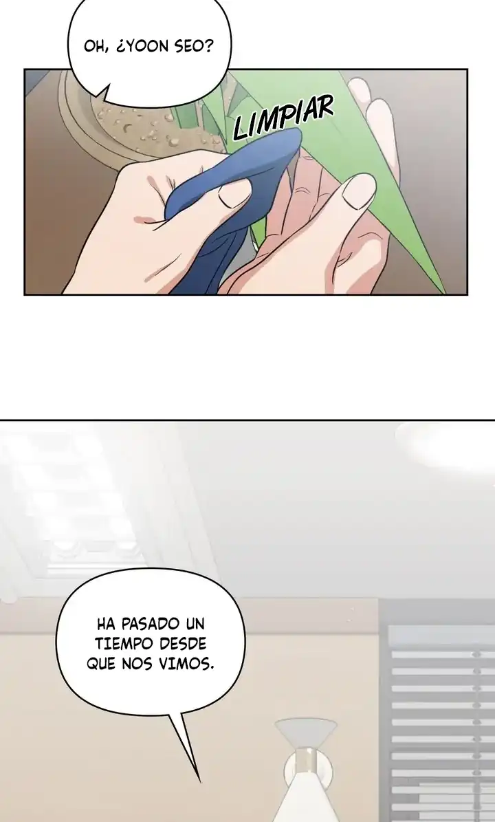 Página 74 — Mision salvar al cazador Capítulo 17