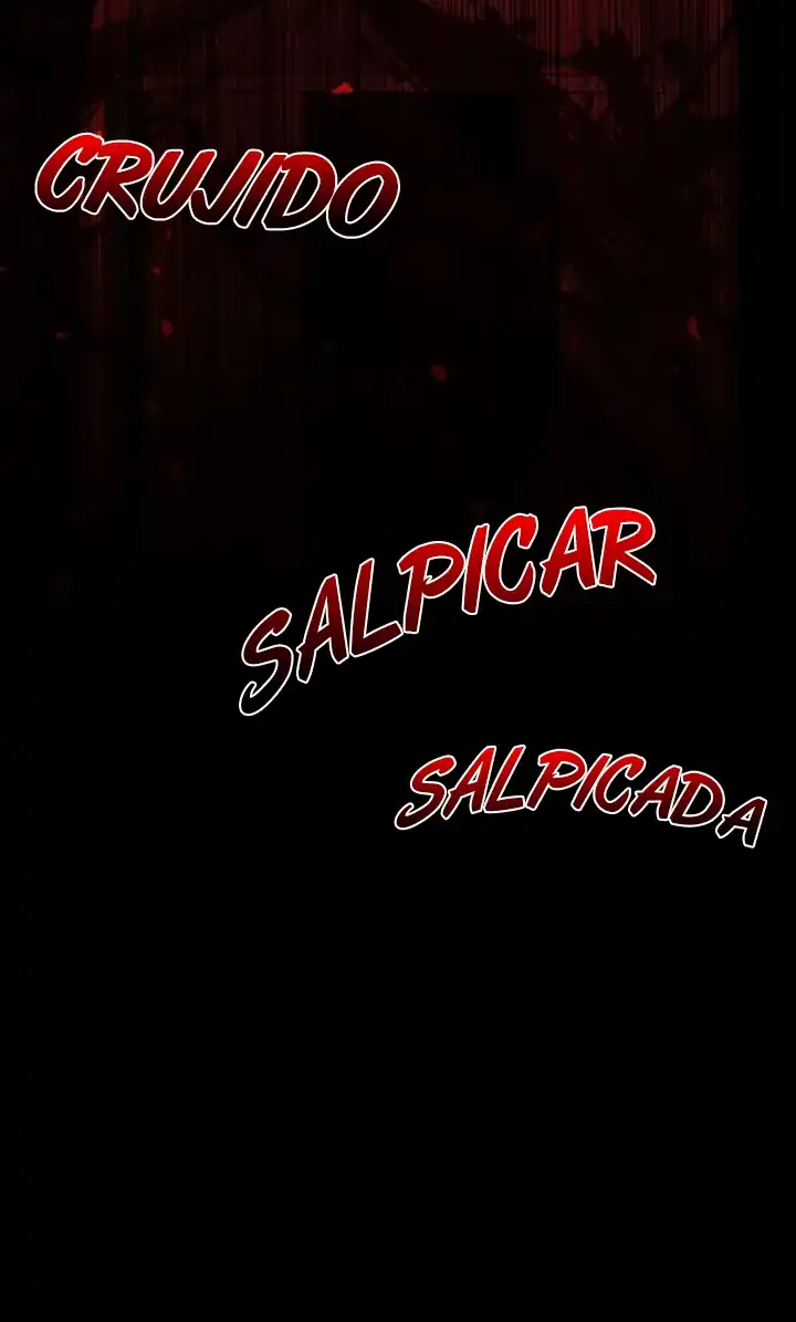 Página 7 — Mision salvar al cazador Capítulo 18