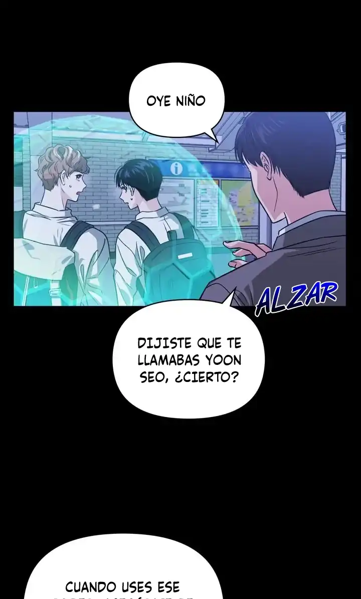 Página 12 — Mision salvar al cazador Capítulo 18