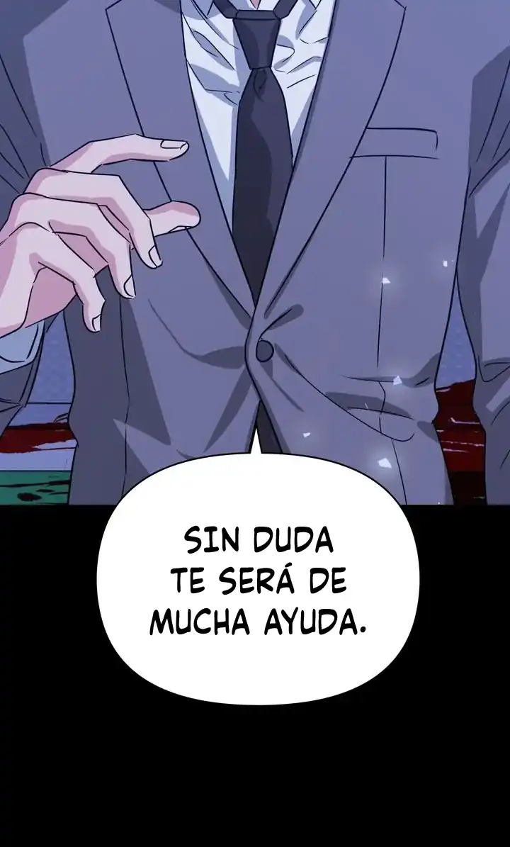 Página 15 — Mision salvar al cazador Capítulo 18