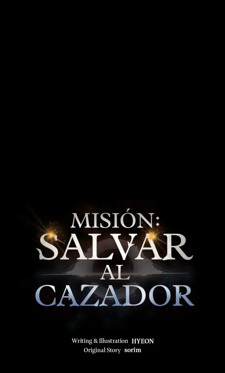 Página 16 — Mision salvar al cazador Capítulo 18