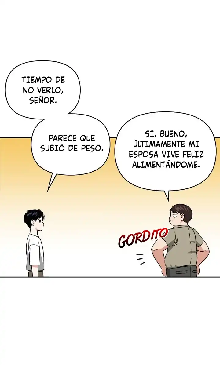 Página 20 — Mision salvar al cazador Capítulo 18