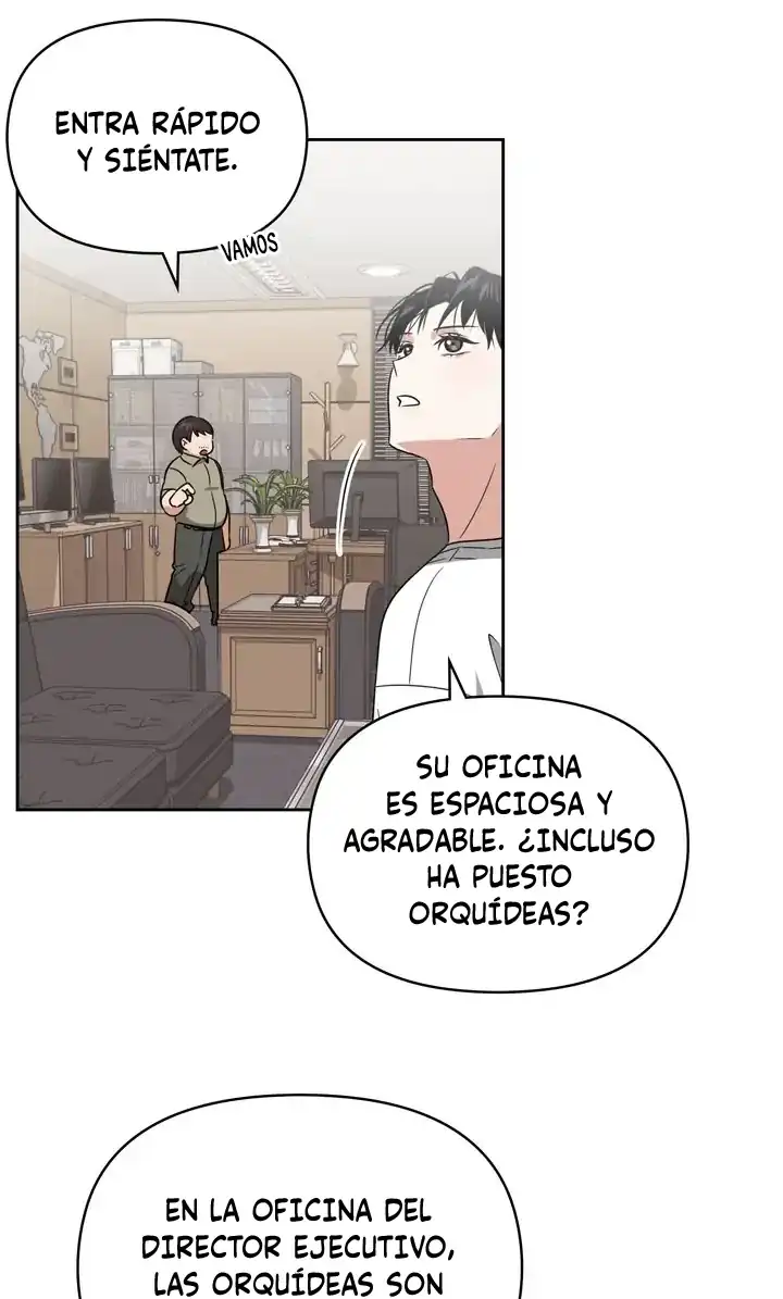 Página 21 — Mision salvar al cazador Capítulo 18