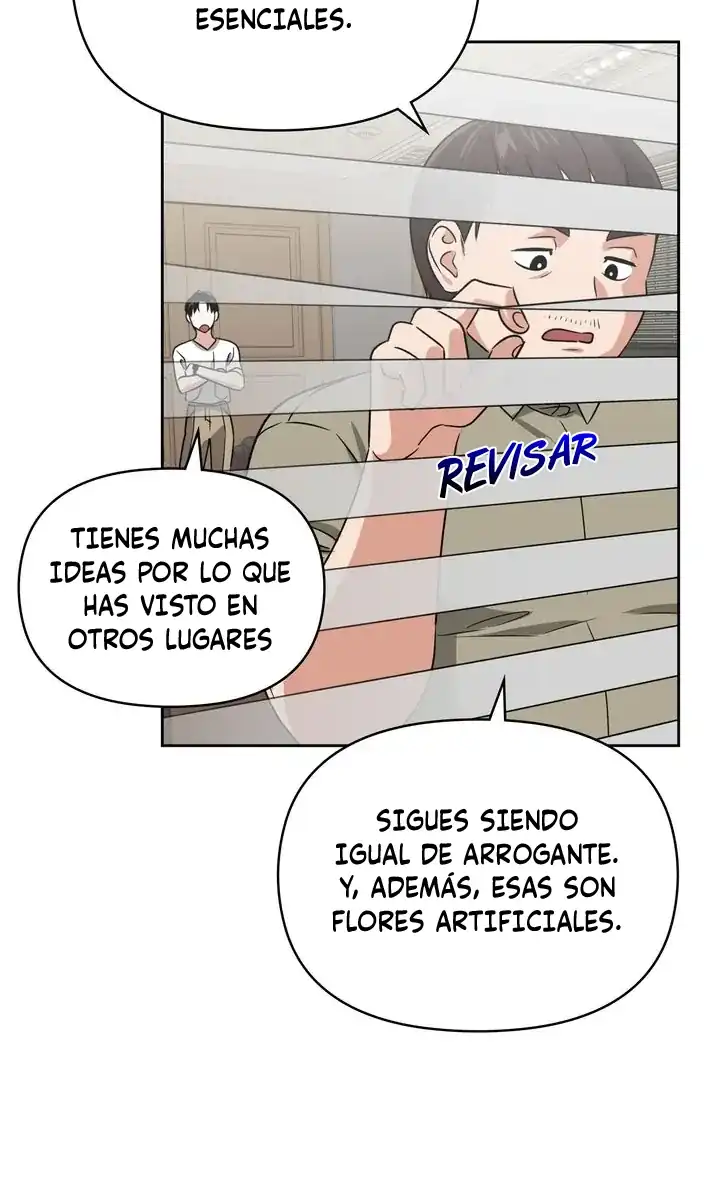 Página 22 — Mision salvar al cazador Capítulo 18
