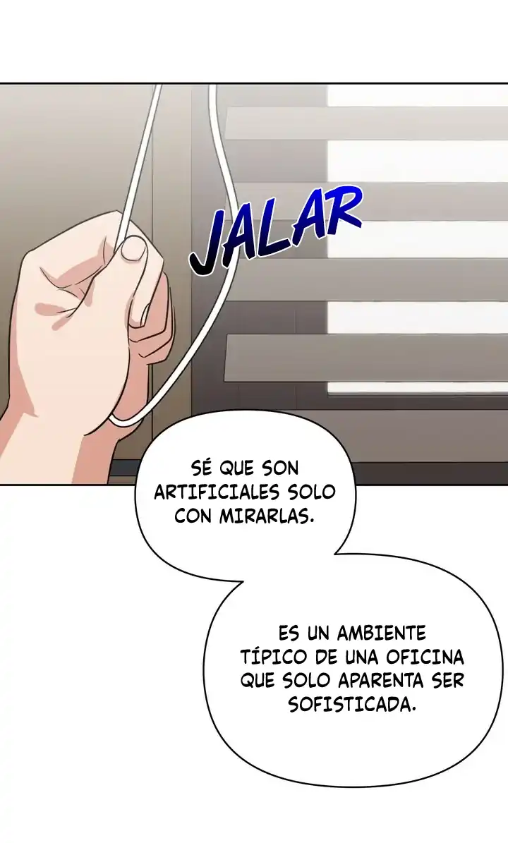 Página 23 — Mision salvar al cazador Capítulo 18