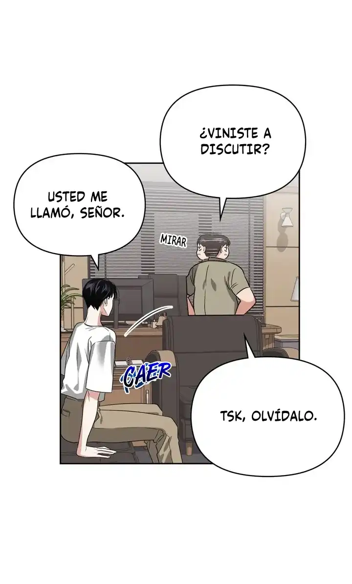 Página 24 — Mision salvar al cazador Capítulo 18