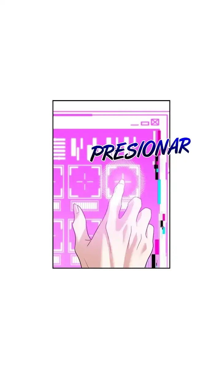 Página 27 — Mision salvar al cazador Capítulo 18