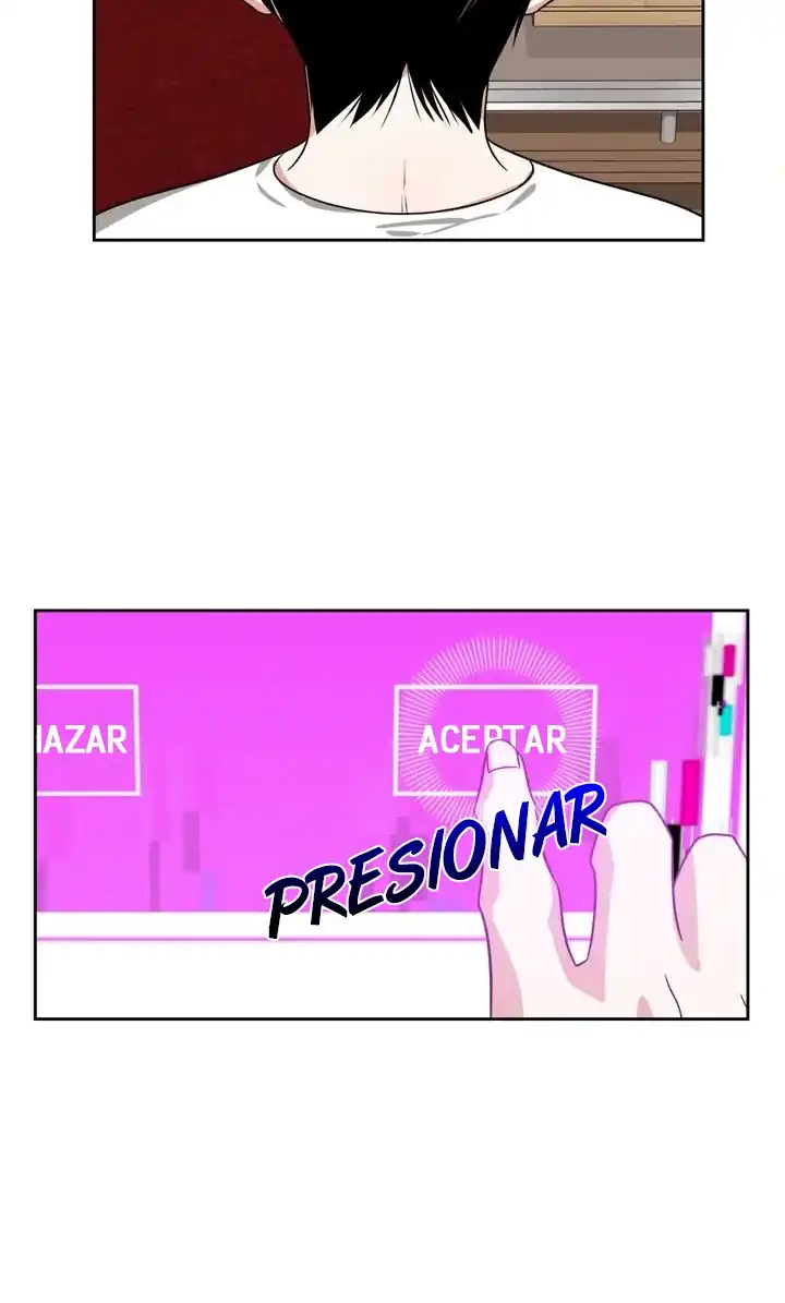 Página 31 — Mision salvar al cazador Capítulo 18