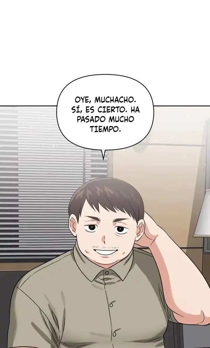 Página 33 — Mision salvar al cazador Capítulo 18