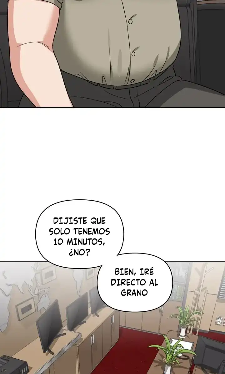 Página 34 — Mision salvar al cazador Capítulo 18