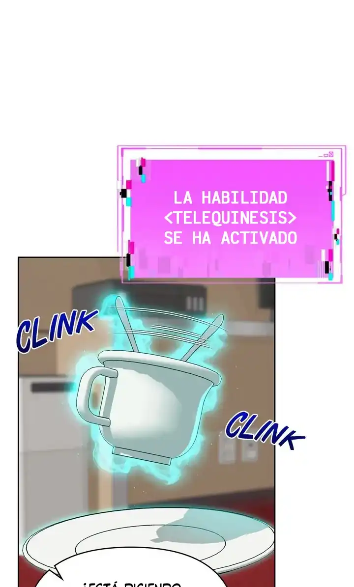 Página 40 — Mision salvar al cazador Capítulo 18