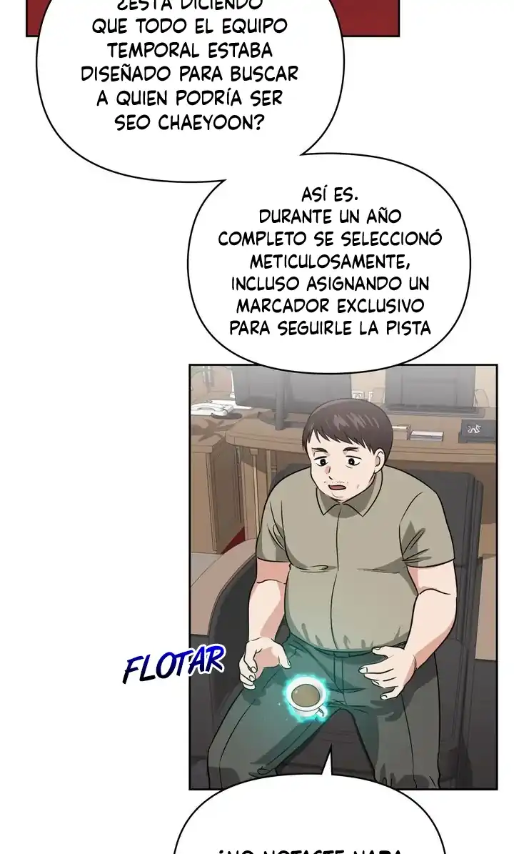 Página 41 — Mision salvar al cazador Capítulo 18