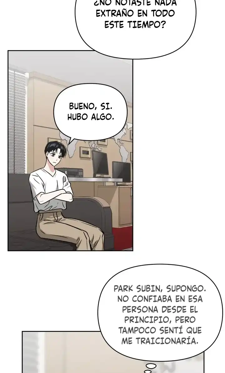 Página 42 — Mision salvar al cazador Capítulo 18
