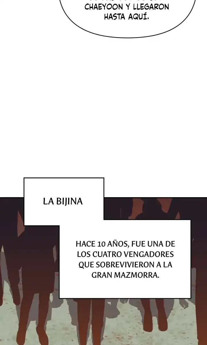 Página 45 — Mision salvar al cazador Capítulo 18