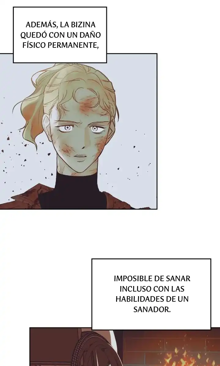 Página 48 — Mision salvar al cazador Capítulo 18