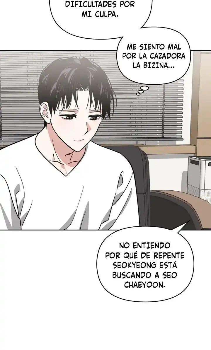 Página 55 — Mision salvar al cazador Capítulo 18