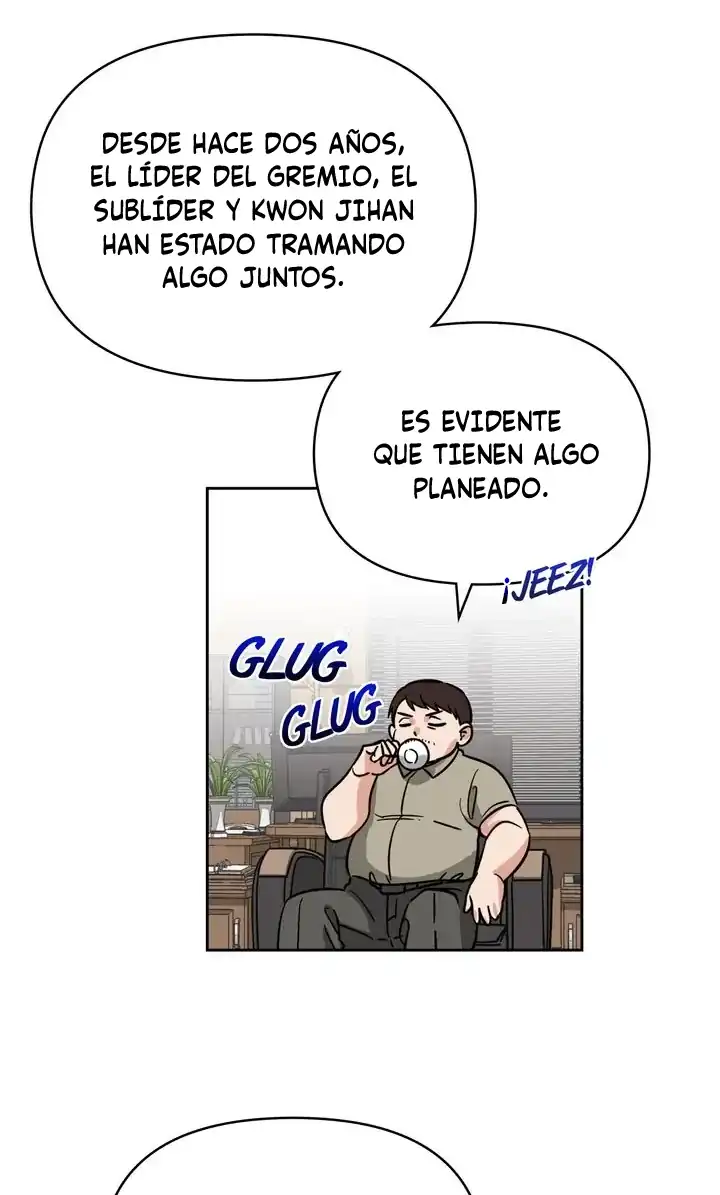 Página 56 — Mision salvar al cazador Capítulo 18