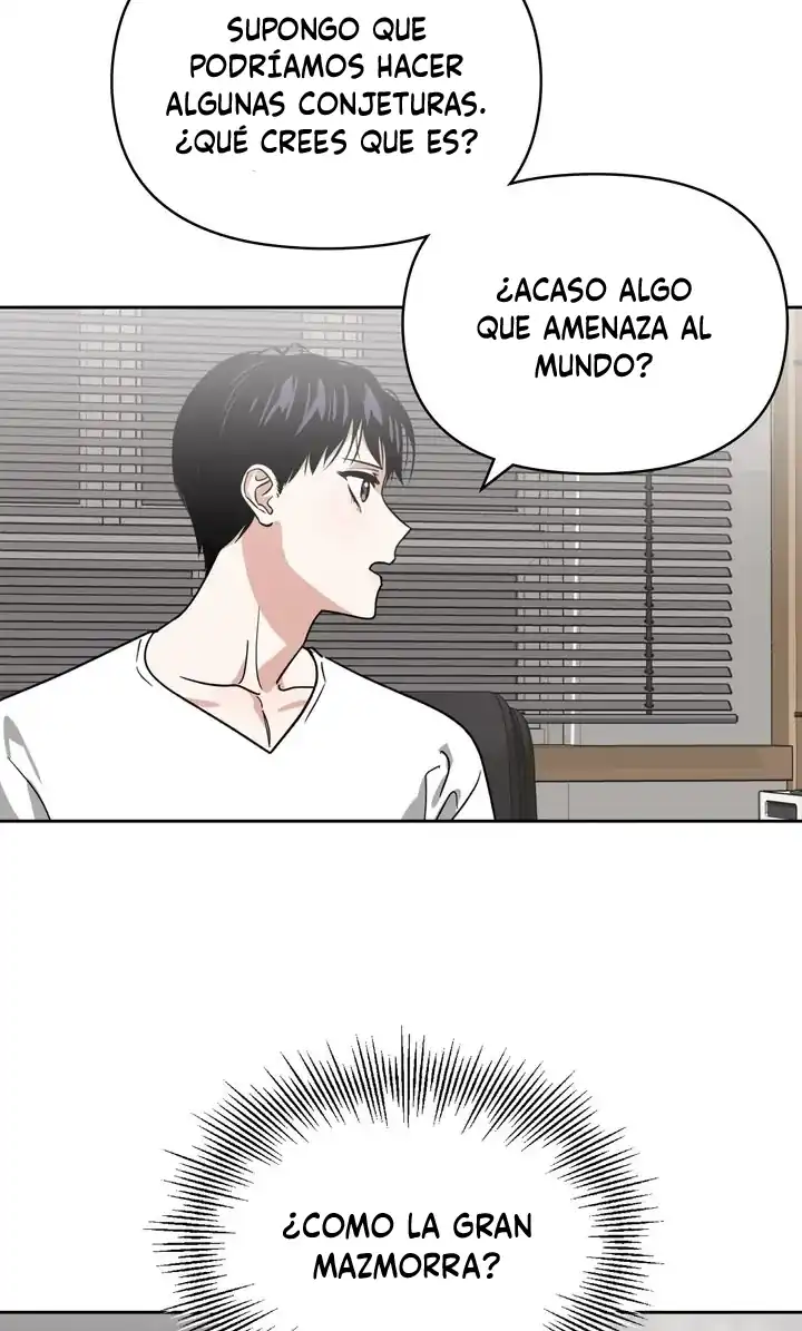 Página 57 — Mision salvar al cazador Capítulo 18