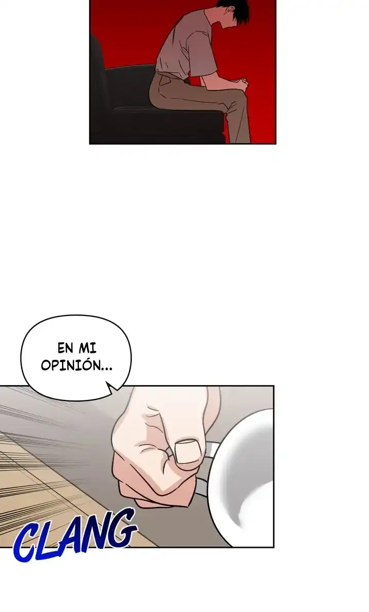 Página 60 — Mision salvar al cazador Capítulo 18