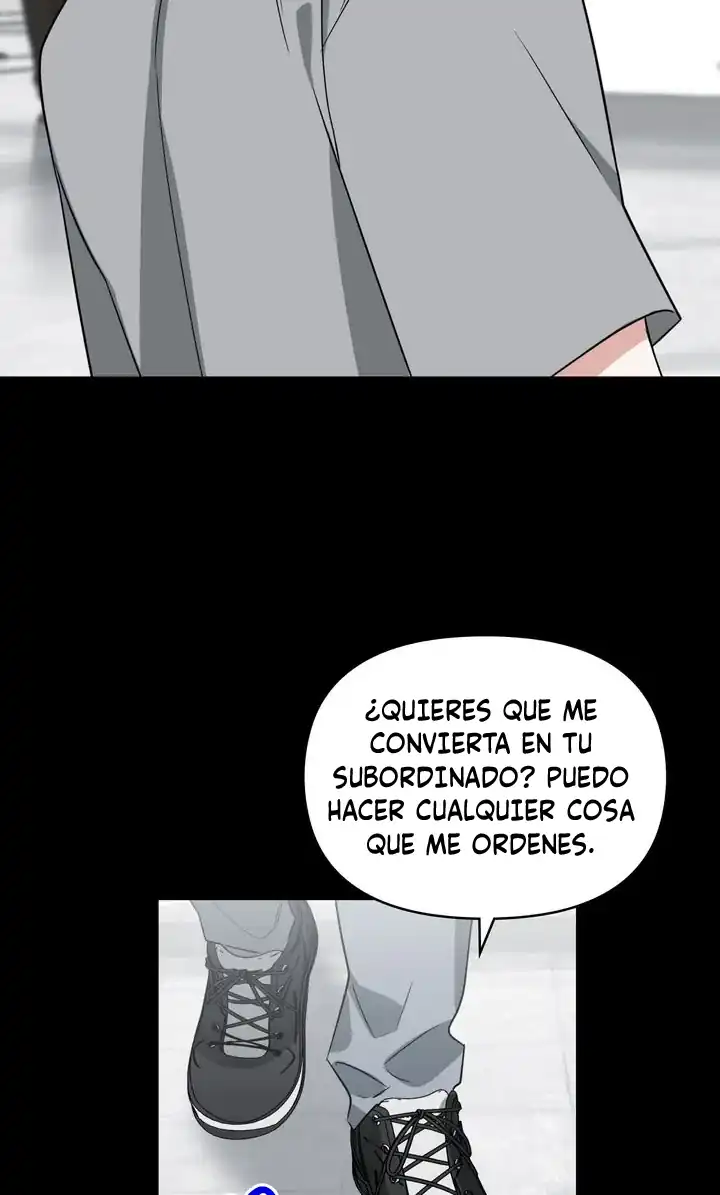 Página 67 — Mision salvar al cazador Capítulo 18
