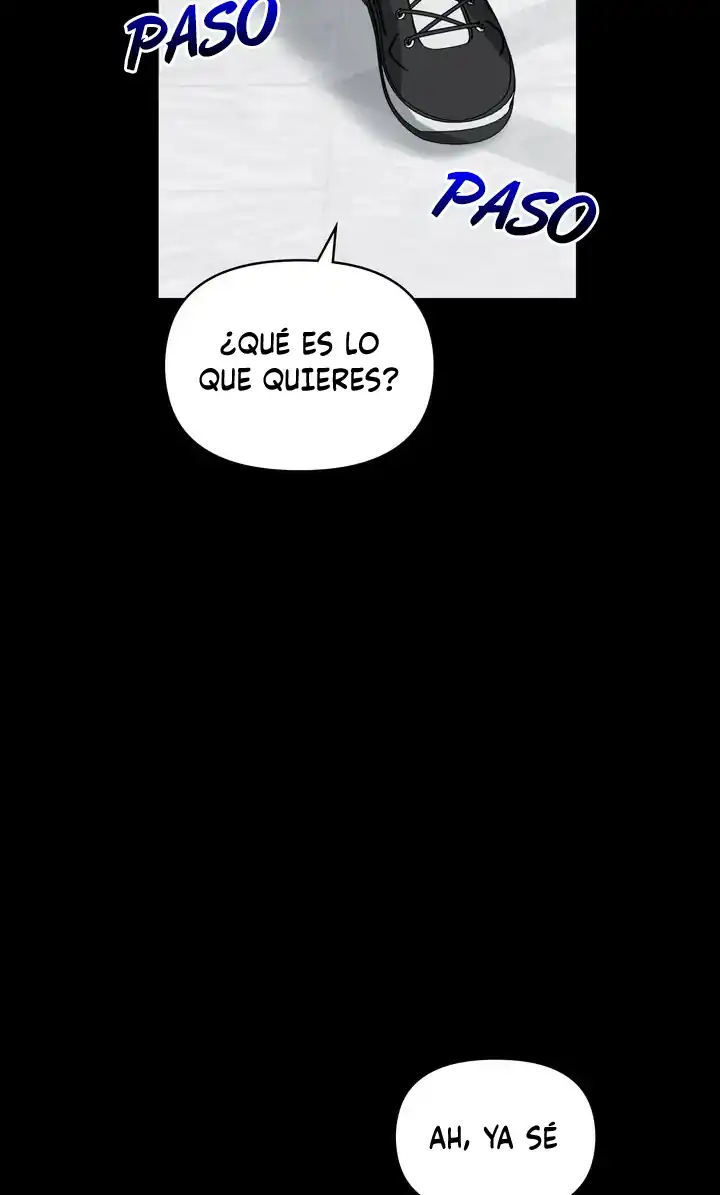 Página 68 — Mision salvar al cazador Capítulo 18