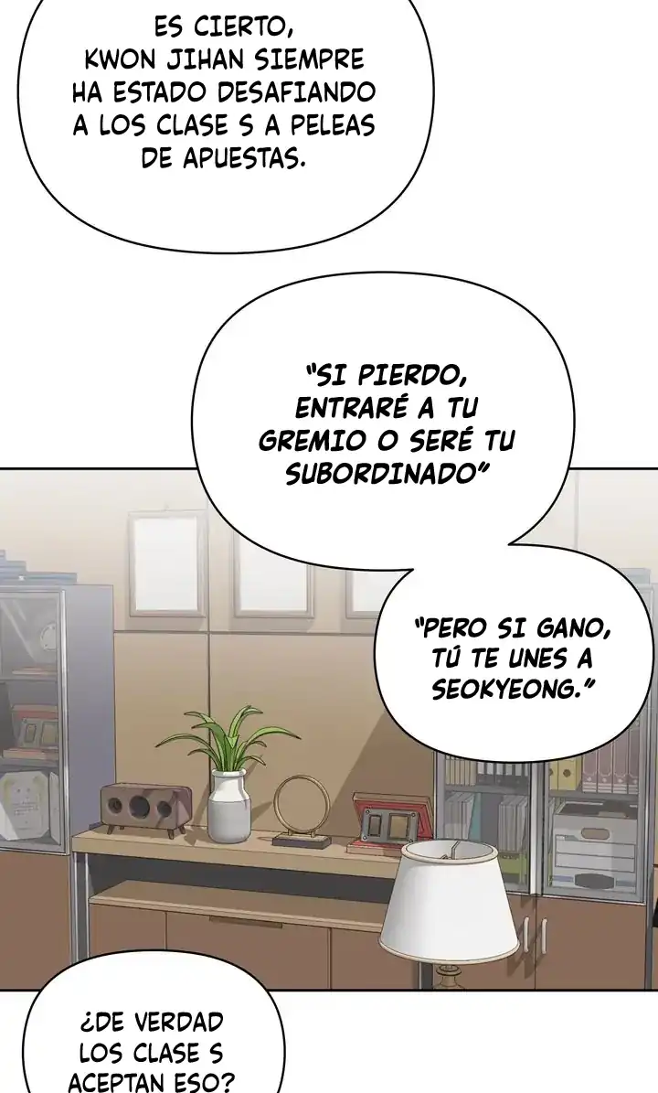 Página 74 — Mision salvar al cazador Capítulo 18
