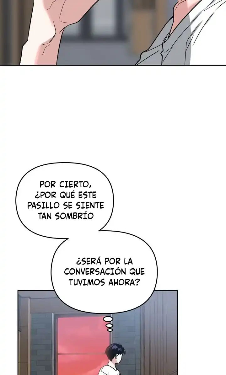 Página 80 — Mision salvar al cazador Capítulo 18