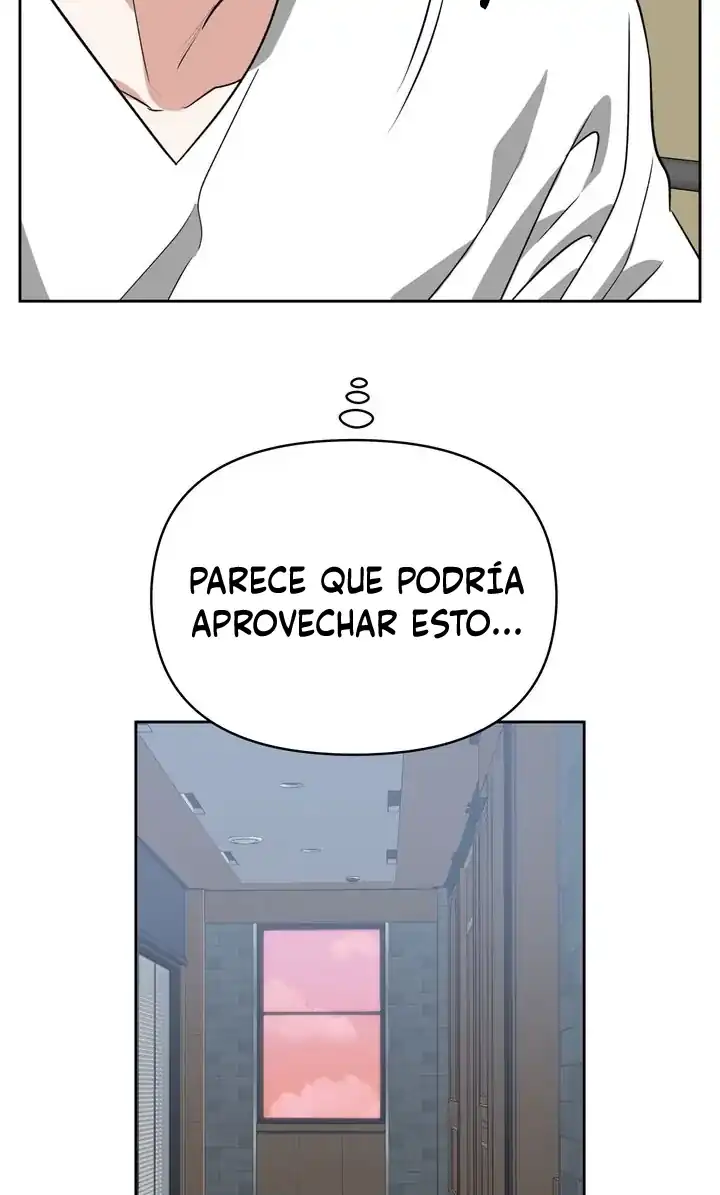 Página 5 — Mision salvar al cazador Capítulo 19