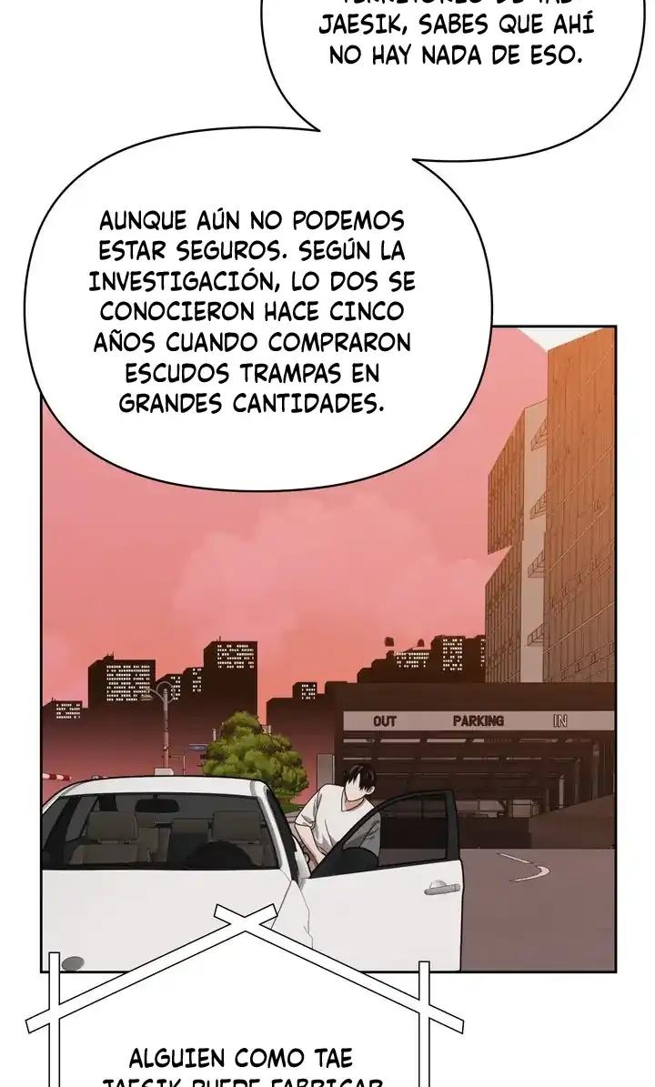 Página 12 — Mision salvar al cazador Capítulo 19